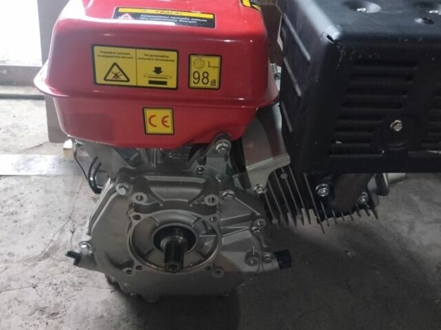 Форте Другая, объемом двигателя 0.39 л и пробегом 0 тыс. км за 167 $, фото 2 на Automoto.ua