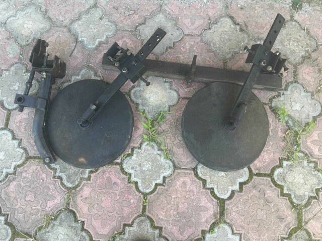 Форте Другая, объемом двигателя 0.3 л и пробегом 0 тыс. км за 433 $, фото 5 на Automoto.ua