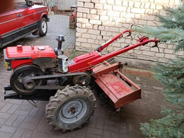 Форте Другая, объемом двигателя 0 л и пробегом 0 тыс. км за 473 $, фото 1 на Automoto.ua