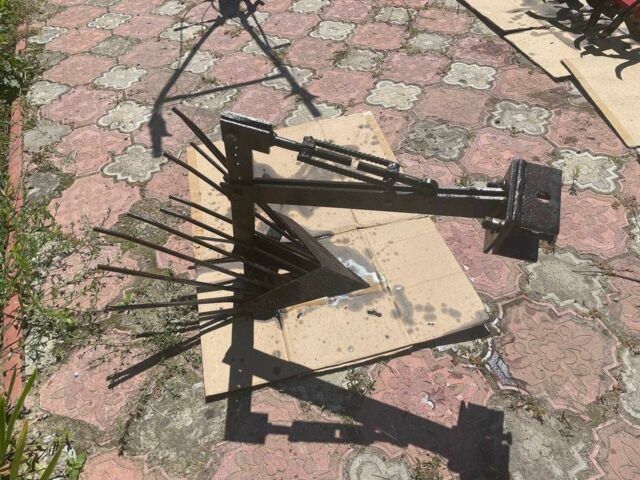 Форте Другая, объемом двигателя 0.3 л и пробегом 0 тыс. км за 433 $, фото 3 на Automoto.ua