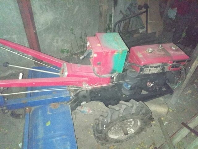 Форте Другая, объемом двигателя 0 л и пробегом 0 тыс. км за 728 $, фото 1 на Automoto.ua