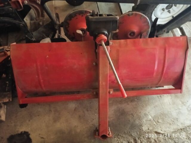 Форте Другая, объемом двигателя 0 л и пробегом 0 тыс. км за 1063 $, фото 3 на Automoto.ua