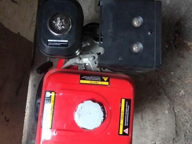 Форте Другая, объемом двигателя 0.39 л и пробегом 0 тыс. км за 167 $, фото 1 на Automoto.ua