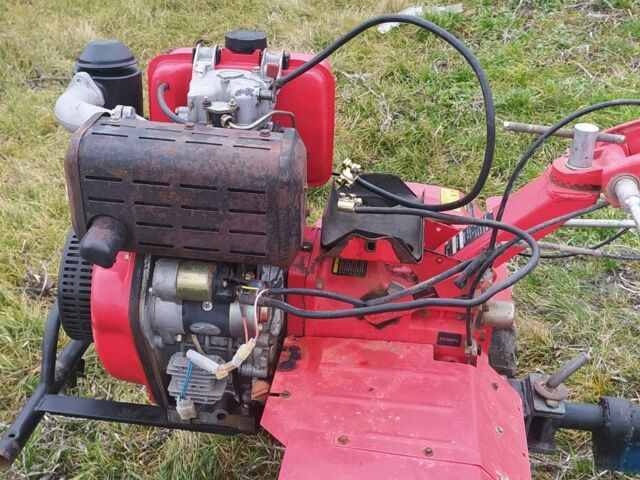 Форте Другая, объемом двигателя 0 л и пробегом 0 тыс. км за 711 $, фото 2 на Automoto.ua