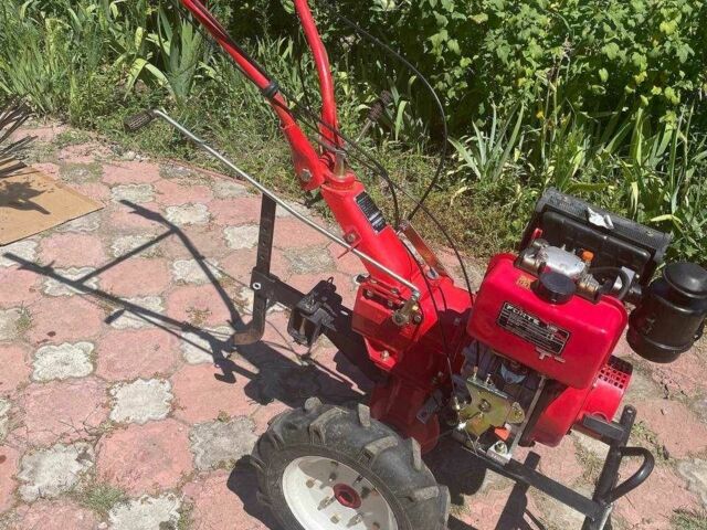 Форте Другая, объемом двигателя 0.3 л и пробегом 0 тыс. км за 433 $, фото 2 на Automoto.ua