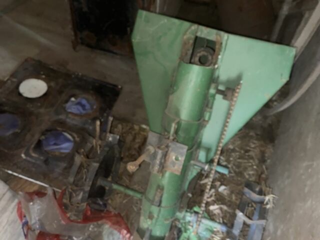 Форте Інша, об'ємом двигуна 0 л та пробігом 0 тис. км за 846 $, фото 7 на Automoto.ua