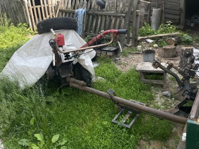 Форте Інша, об'ємом двигуна 0 л та пробігом 0 тис. км за 846 $, фото 1 на Automoto.ua