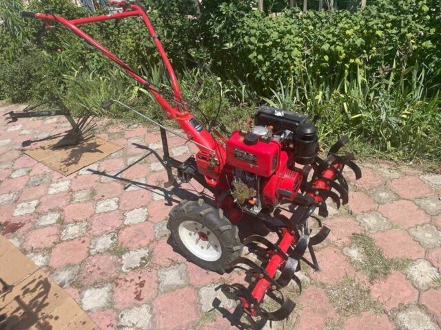 Форте Другая, объемом двигателя 0.3 л и пробегом 0 тыс. км за 433 $, фото 1 на Automoto.ua