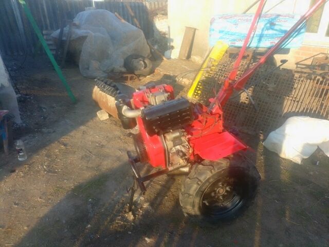 Форте Інша, об'ємом двигуна 0 л та пробігом 0 тис. км за 17900 $, фото 2 на Automoto.ua