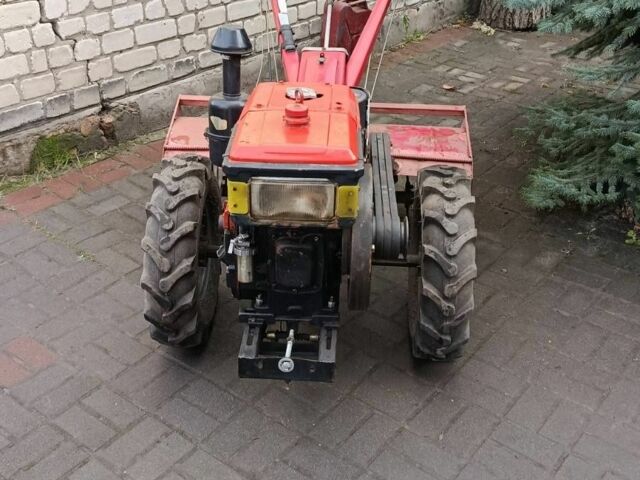 Форте Другая, объемом двигателя 0 л и пробегом 0 тыс. км за 473 $, фото 3 на Automoto.ua