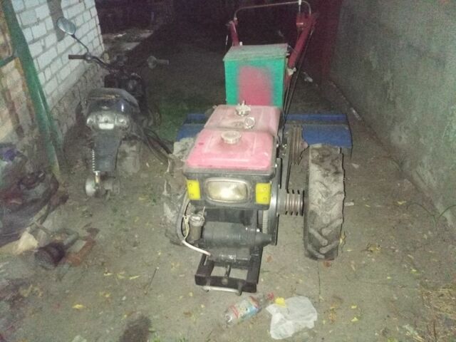 Форте Другая, объемом двигателя 0 л и пробегом 0 тыс. км за 728 $, фото 4 на Automoto.ua