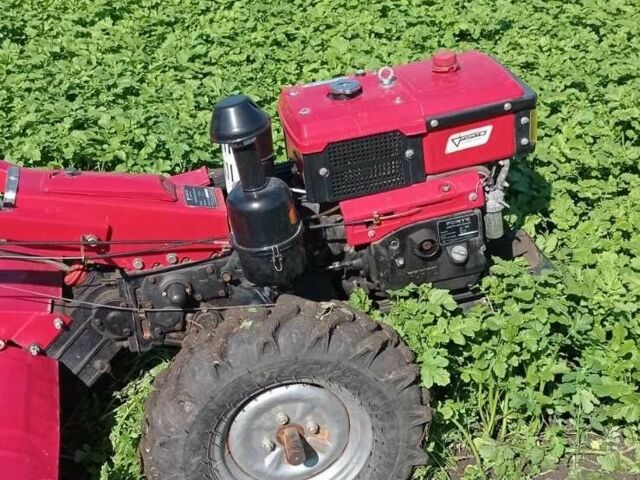 Форте Другая, объемом двигателя 0 л и пробегом 0 тыс. км за 473 $, фото 5 на Automoto.ua