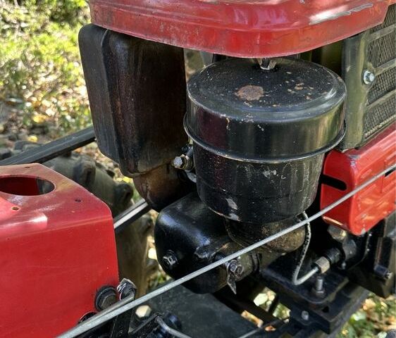 Форте Другая 2020 в Виннице на Automoto.ua Форте Другая, объемом двигателя 0 л и пробегом 0 тыс. км за 1148 $, фото 6 на Automoto.ua