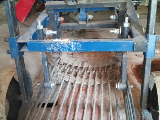 Форте Другая, объемом двигателя 0 л и пробегом 0 тыс. км за 1063 $, фото 5 на Automoto.ua