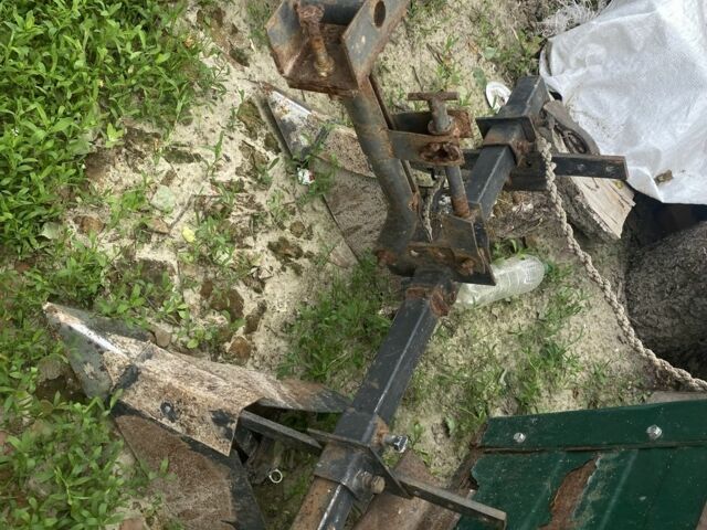 Форте Інша, об'ємом двигуна 0 л та пробігом 0 тис. км за 846 $, фото 4 на Automoto.ua