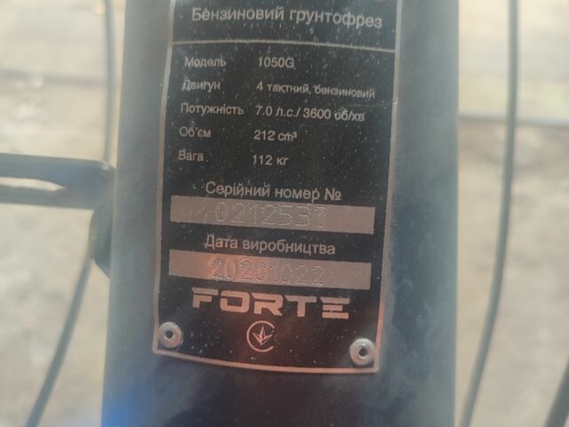 Форте Другая, объемом двигателя 0 л и пробегом 0 тыс. км за 286 $, фото 4 на Automoto.ua