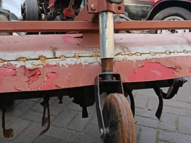 Форте Другая, объемом двигателя 0 л и пробегом 0 тыс. км за 473 $, фото 4 на Automoto.ua