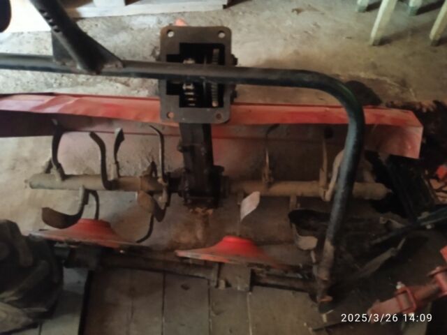 Форте Другая, объемом двигателя 0 л и пробегом 0 тыс. км за 1063 $, фото 6 на Automoto.ua