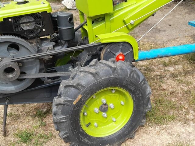 Форте Другая, объемом двигателя 452 л и пробегом 100 тыс. км за 727 $, фото 2 на Automoto.ua