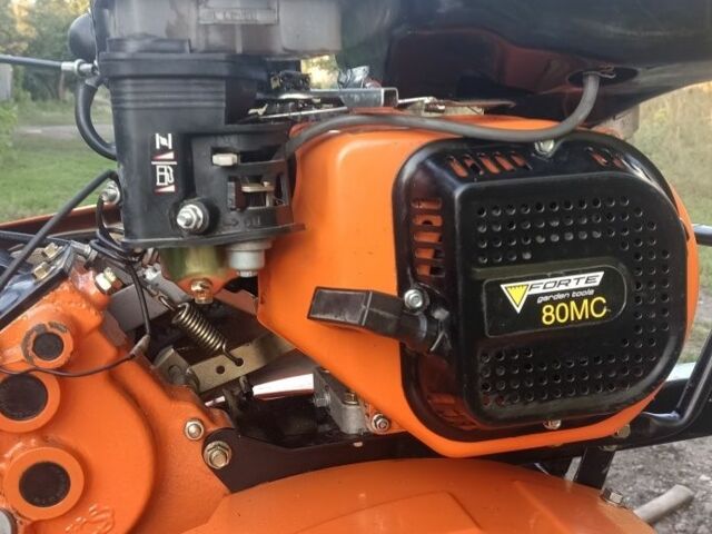 Форте Другая, объемом двигателя 80 л и пробегом 0 тыс. км за 486 $, фото 4 на Automoto.ua