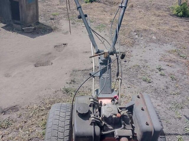 Форте Другая, объемом двигателя 0.3 л и пробегом 0 тыс. км за 437 $, фото 1 на Automoto.ua