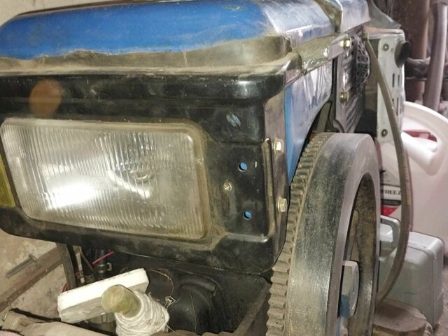 Форте Другая, объемом двигателя 0 л и пробегом 0 тыс. км за 428 $, фото 1 на Automoto.ua