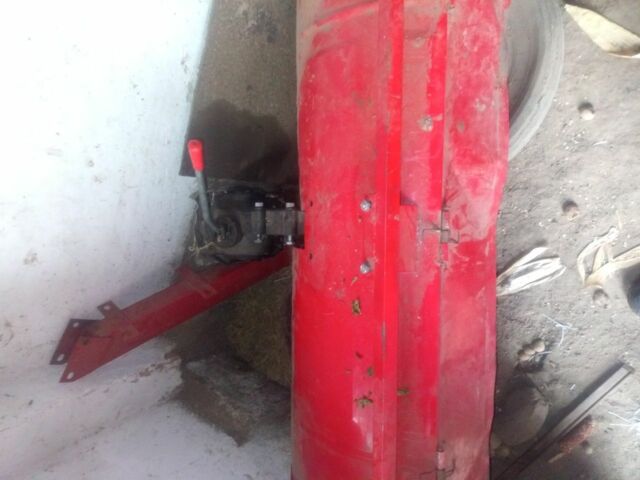 Форте Другая, объемом двигателя 0 л и пробегом 0 тыс. км за 1183 $, фото 9 на Automoto.ua