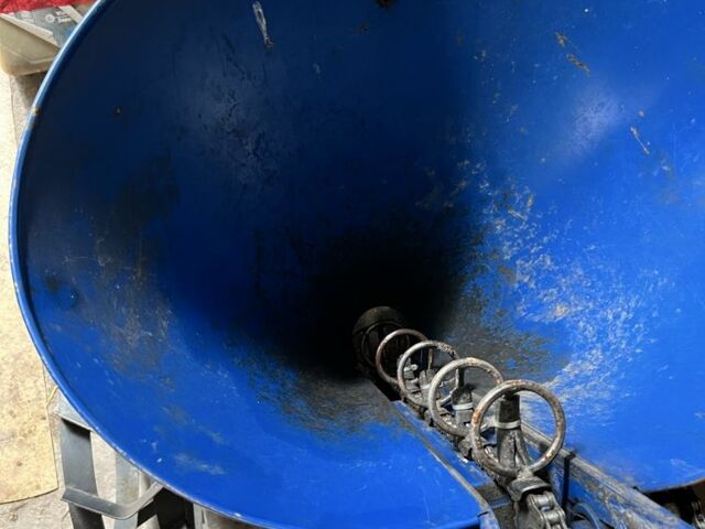 Форте Другая, объемом двигателя 0 л и пробегом 0 тыс. км за 1207 $, фото 9 на Automoto.ua