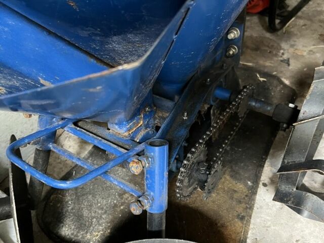 Форте Другая, объемом двигателя 0 л и пробегом 0 тыс. км за 1207 $, фото 10 на Automoto.ua