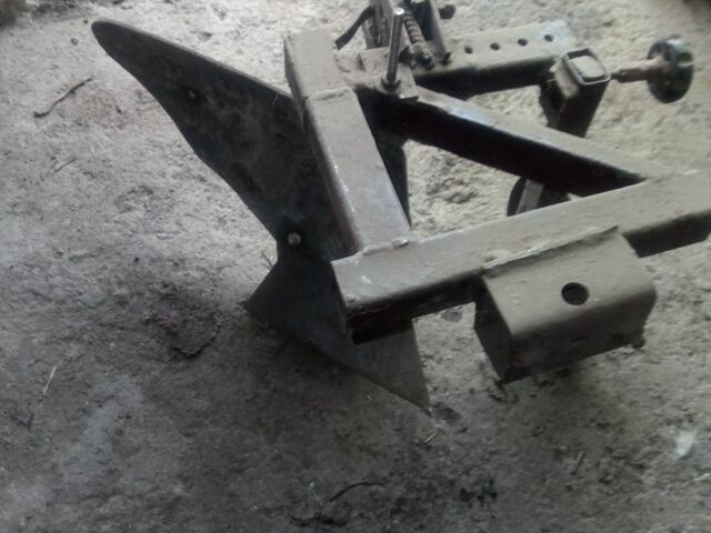 Форте Другая, объемом двигателя 0 л и пробегом 0 тыс. км за 1183 $, фото 6 на Automoto.ua