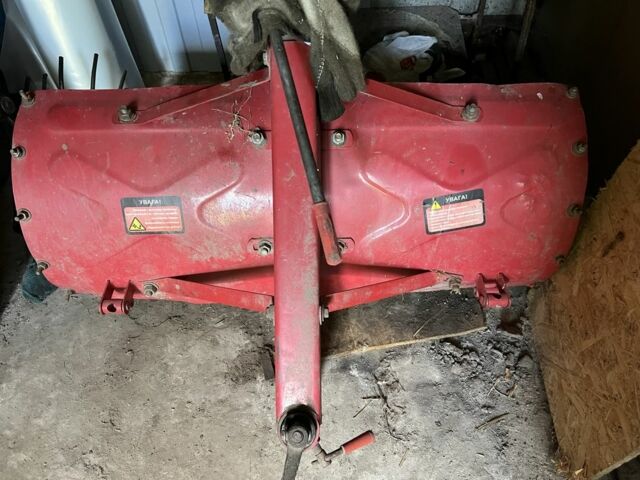 Форте Другая, объемом двигателя 0 л и пробегом 0 тыс. км за 1207 $, фото 4 на Automoto.ua