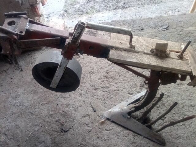 Форте Другая, объемом двигателя 0 л и пробегом 0 тыс. км за 1183 $, фото 5 на Automoto.ua