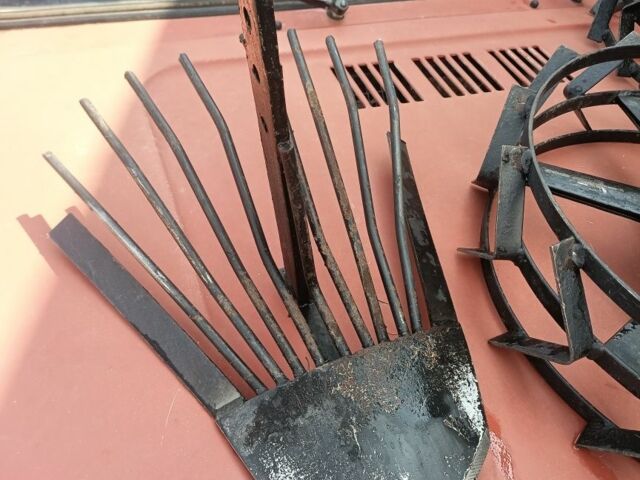 Форте Другая, объемом двигателя 0.3 л и пробегом 0 тыс. км за 629 $, фото 4 на Automoto.ua