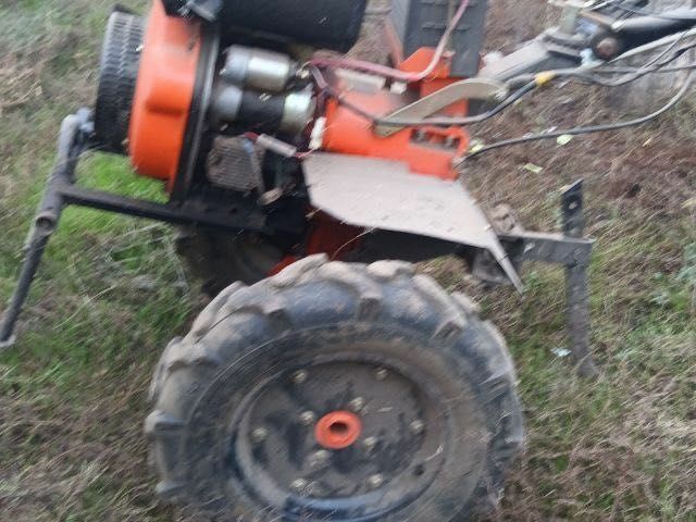 Форте Другая, объемом двигателя 0 л и пробегом 0 тыс. км за 553 $, фото 2 на Automoto.ua