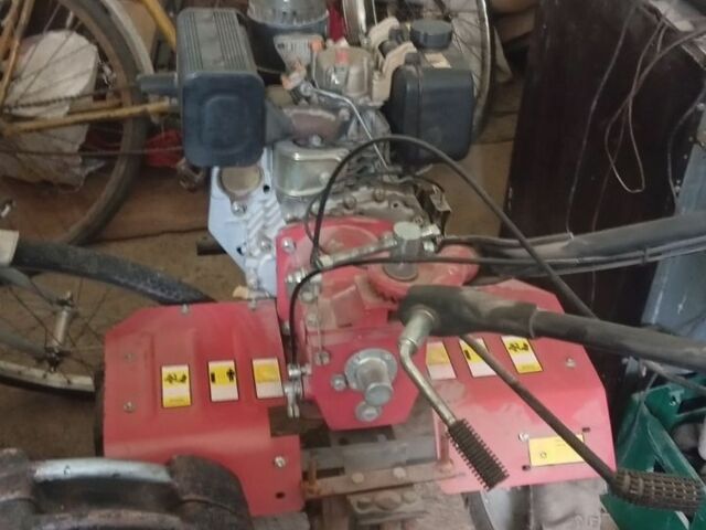 Форте Другая, объемом двигателя 0 л и пробегом 0 тыс. км за 500 $, фото 1 на Automoto.ua