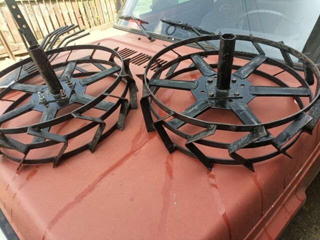 Форте Другая, объемом двигателя 0.3 л и пробегом 0 тыс. км за 629 $, фото 3 на Automoto.ua