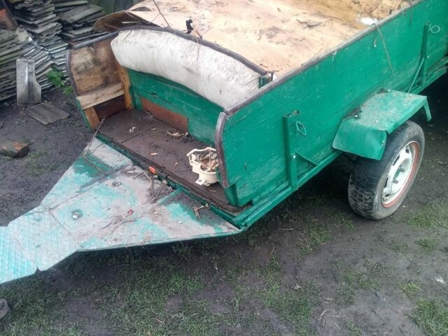 Форте Другая, объемом двигателя 0 л и пробегом 0 тыс. км за 1183 $, фото 4 на Automoto.ua