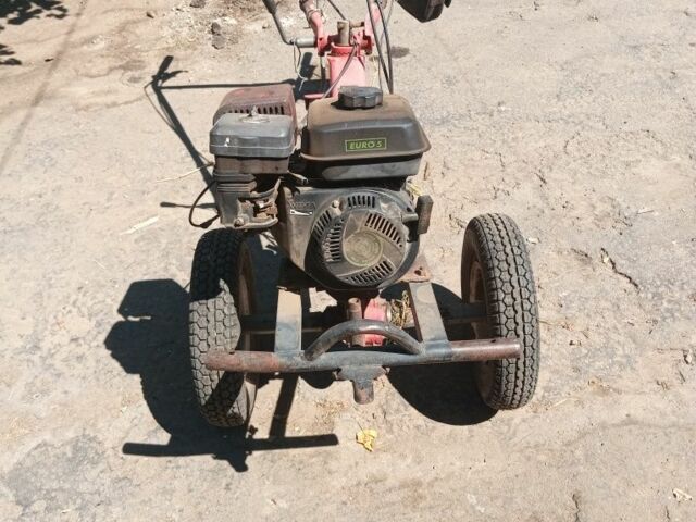 Форте Другая, объемом двигателя 0 л и пробегом 0 тыс. км за 337 $, фото 1 на Automoto.ua