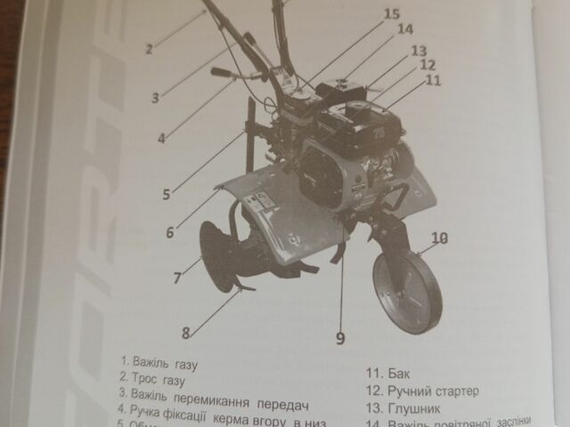 Форте Інша, об'ємом двигуна 0 л та пробігом 0 тис. км за 240 $, фото 4 на Automoto.ua