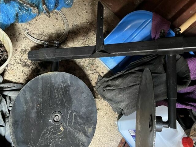 Форте Другая, объемом двигателя 0 л и пробегом 0 тыс. км за 1207 $, фото 11 на Automoto.ua