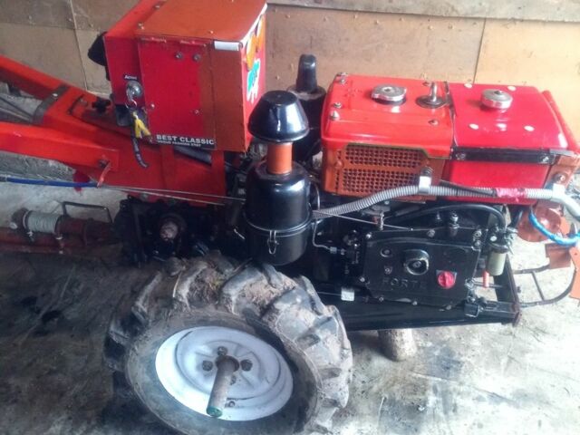 Форте Другая, объемом двигателя 0 л и пробегом 0 тыс. км за 1183 $, фото 1 на Automoto.ua