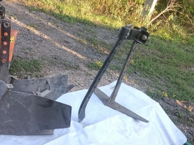 Форте Другая, объемом двигателя 80 л и пробегом 0 тыс. км за 486 $, фото 7 на Automoto.ua