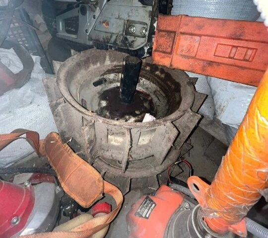Форте Другая, объемом двигателя 0 л и пробегом 0 тыс. км за 529 $, фото 6 на Automoto.ua