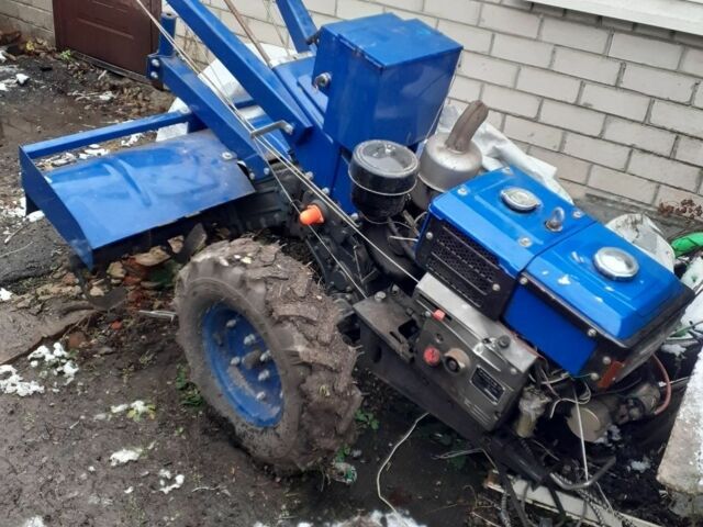 Форте Другая, объемом двигателя 0 л и пробегом 0 тыс. км за 974 $, фото 1 на Automoto.ua