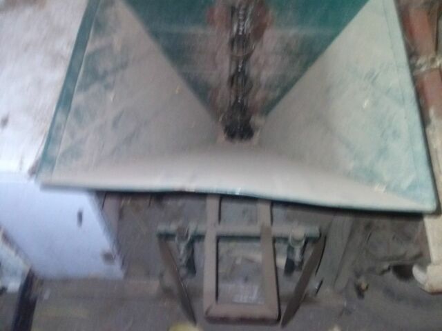 Форте Другая, объемом двигателя 0 л и пробегом 0 тыс. км за 1183 $, фото 8 на Automoto.ua