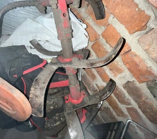 Форте Другая, объемом двигателя 0 л и пробегом 0 тыс. км за 529 $, фото 4 на Automoto.ua