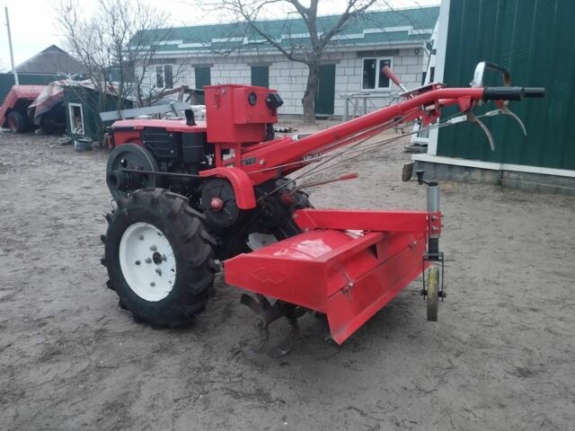 Форте Другая, объемом двигателя 0.57 л и пробегом 1 тыс. км за 1235 $, фото 7 на Automoto.ua