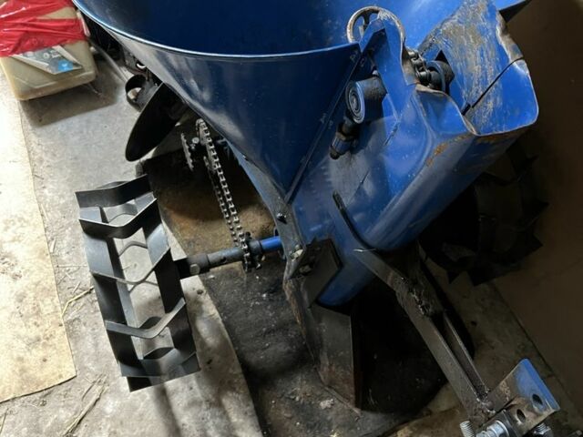 Форте Другая, объемом двигателя 0 л и пробегом 0 тыс. км за 1207 $, фото 8 на Automoto.ua