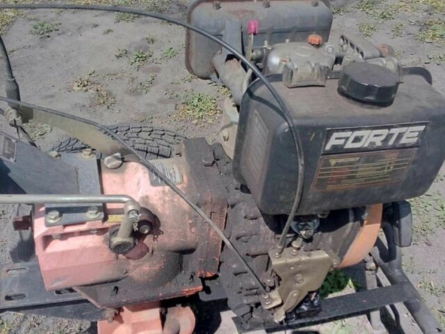 Форте Другая, объемом двигателя 0.3 л и пробегом 0 тыс. км за 437 $, фото 3 на Automoto.ua