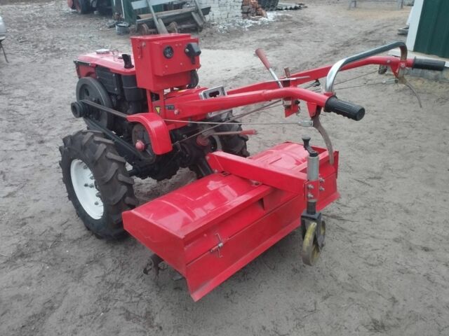 Форте Другая, объемом двигателя 0.57 л и пробегом 1 тыс. км за 1235 $, фото 3 на Automoto.ua